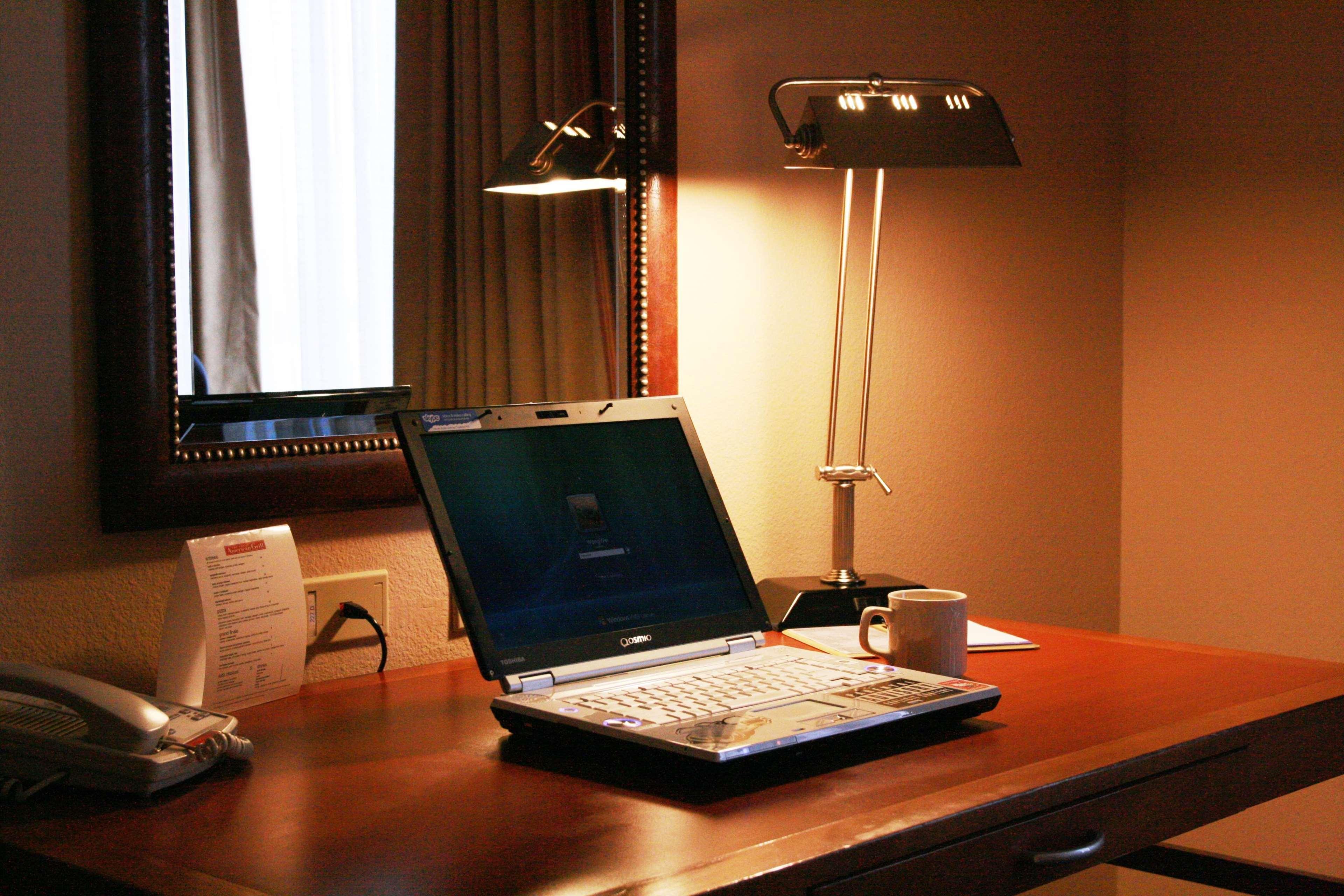 Hilton Garden Inn Рокфорд Екстер'єр фото