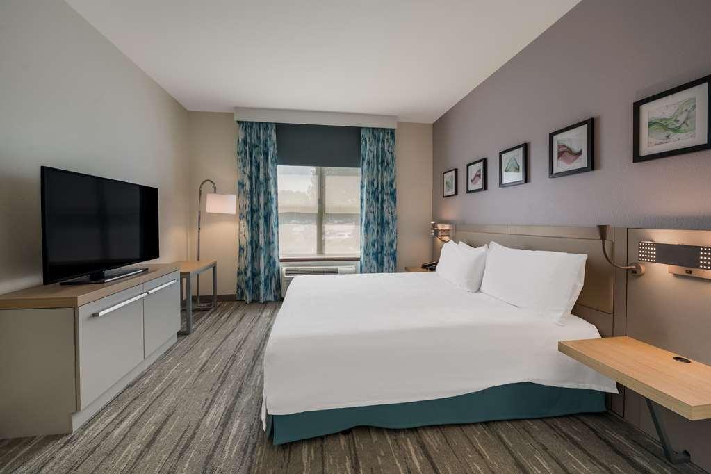 Hilton Garden Inn Рокфорд Номер фото