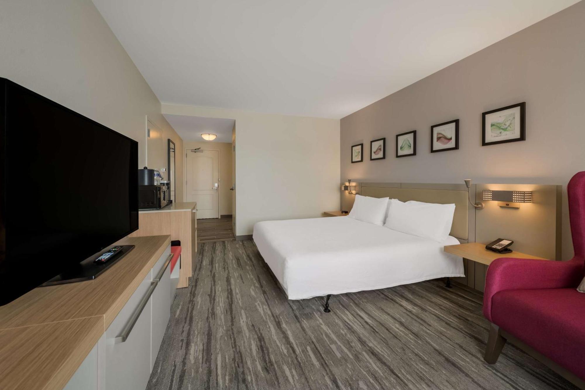 Hilton Garden Inn Рокфорд Екстер'єр фото