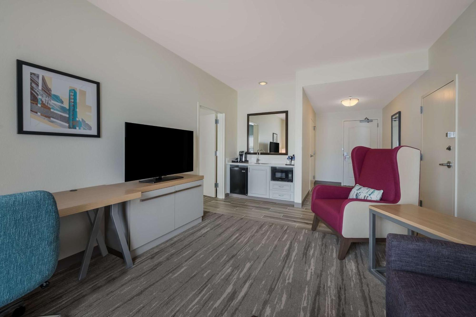 Hilton Garden Inn Рокфорд Екстер'єр фото