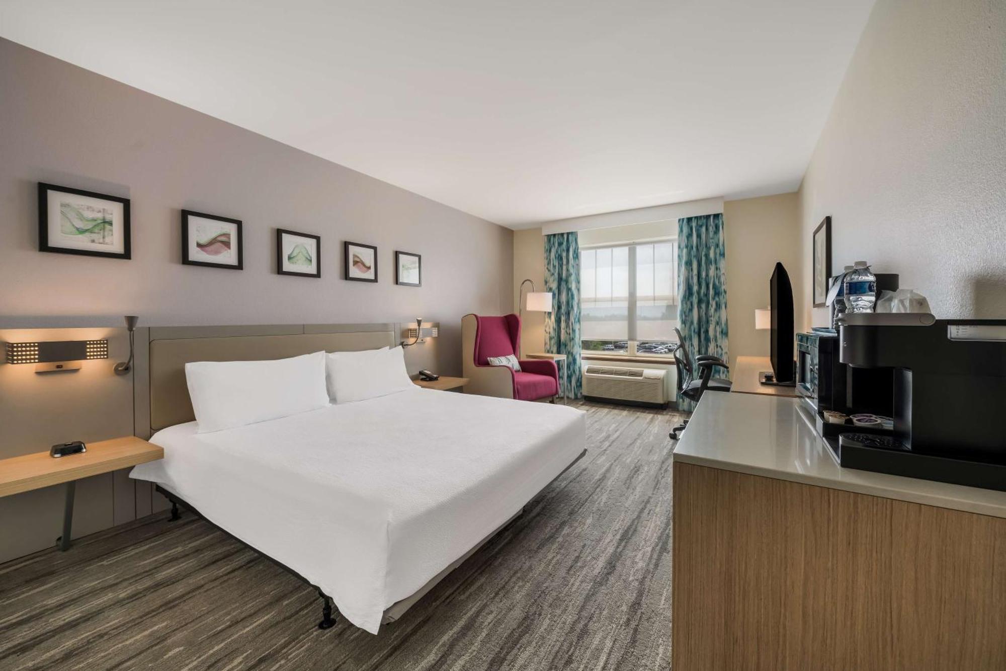 Hilton Garden Inn Рокфорд Екстер'єр фото