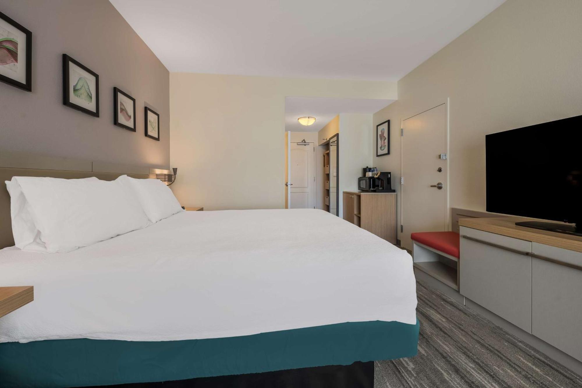 Hilton Garden Inn Рокфорд Екстер'єр фото