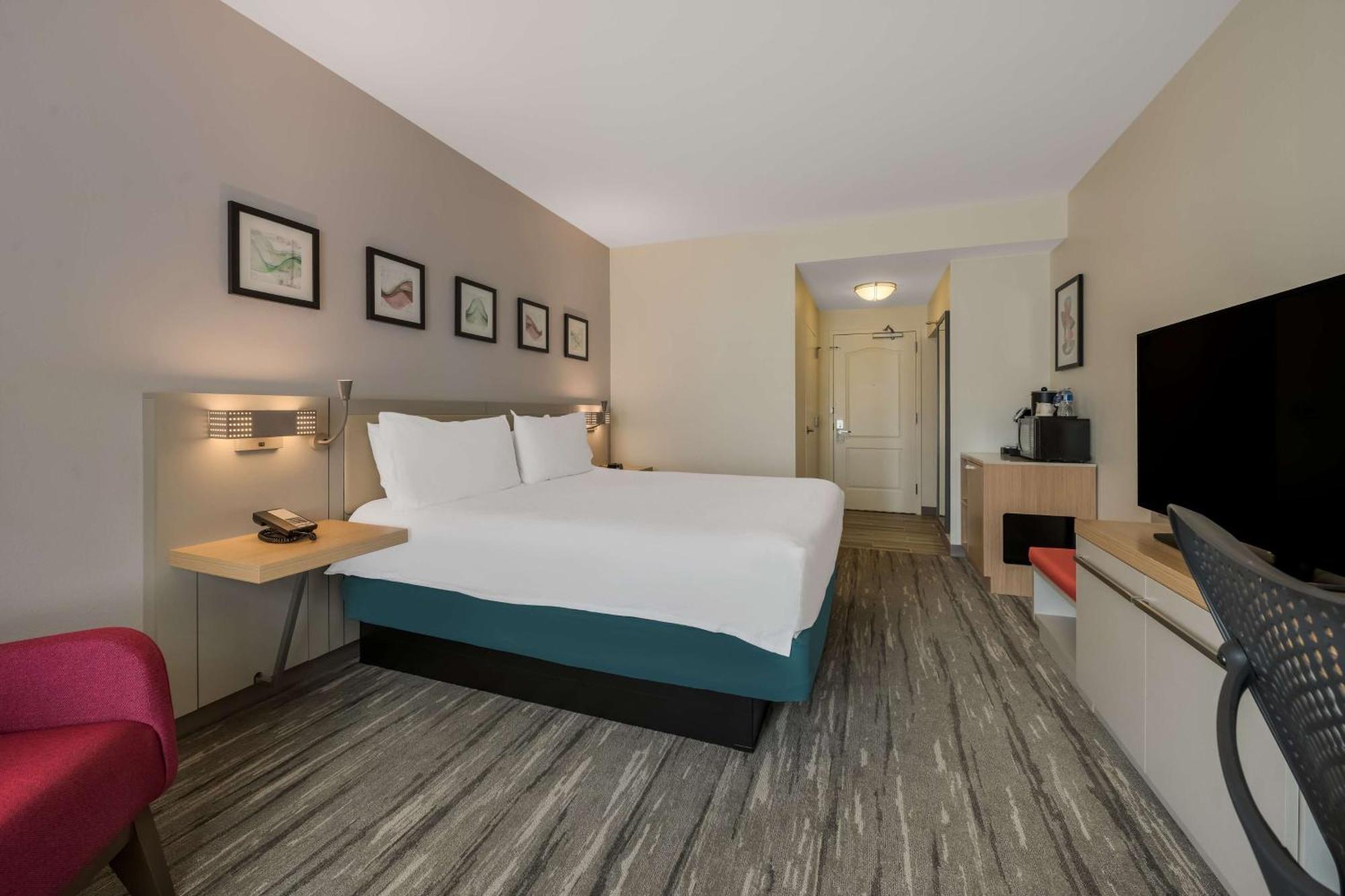 Hilton Garden Inn Рокфорд Екстер'єр фото