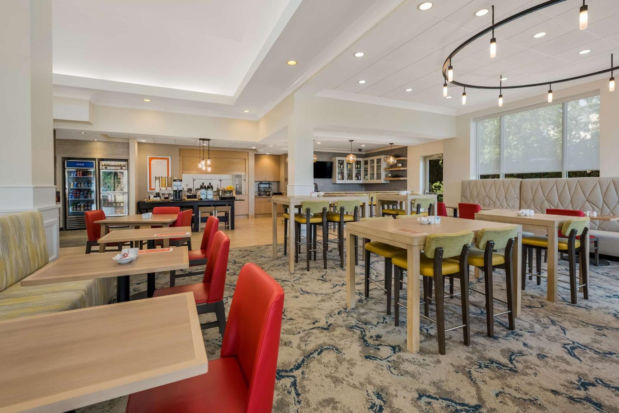 Hilton Garden Inn Рокфорд Екстер'єр фото